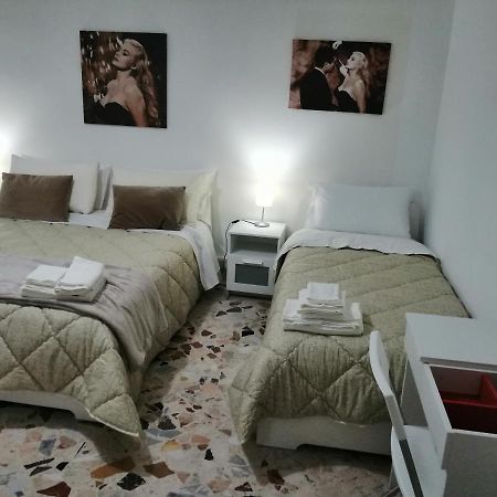 B&B La Dolce Vita Gragnano Exterior foto