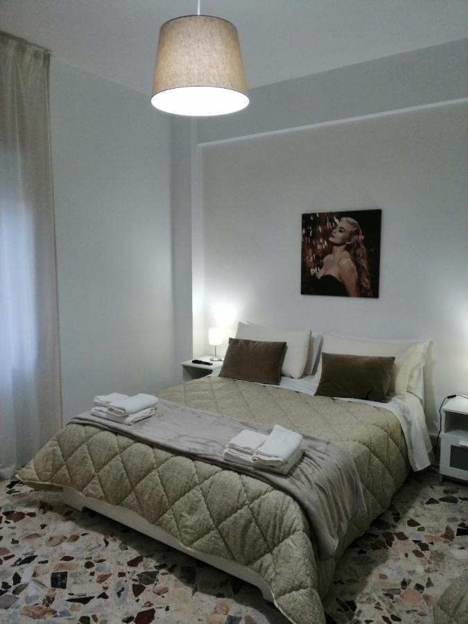 B&B La Dolce Vita Gragnano Exterior foto