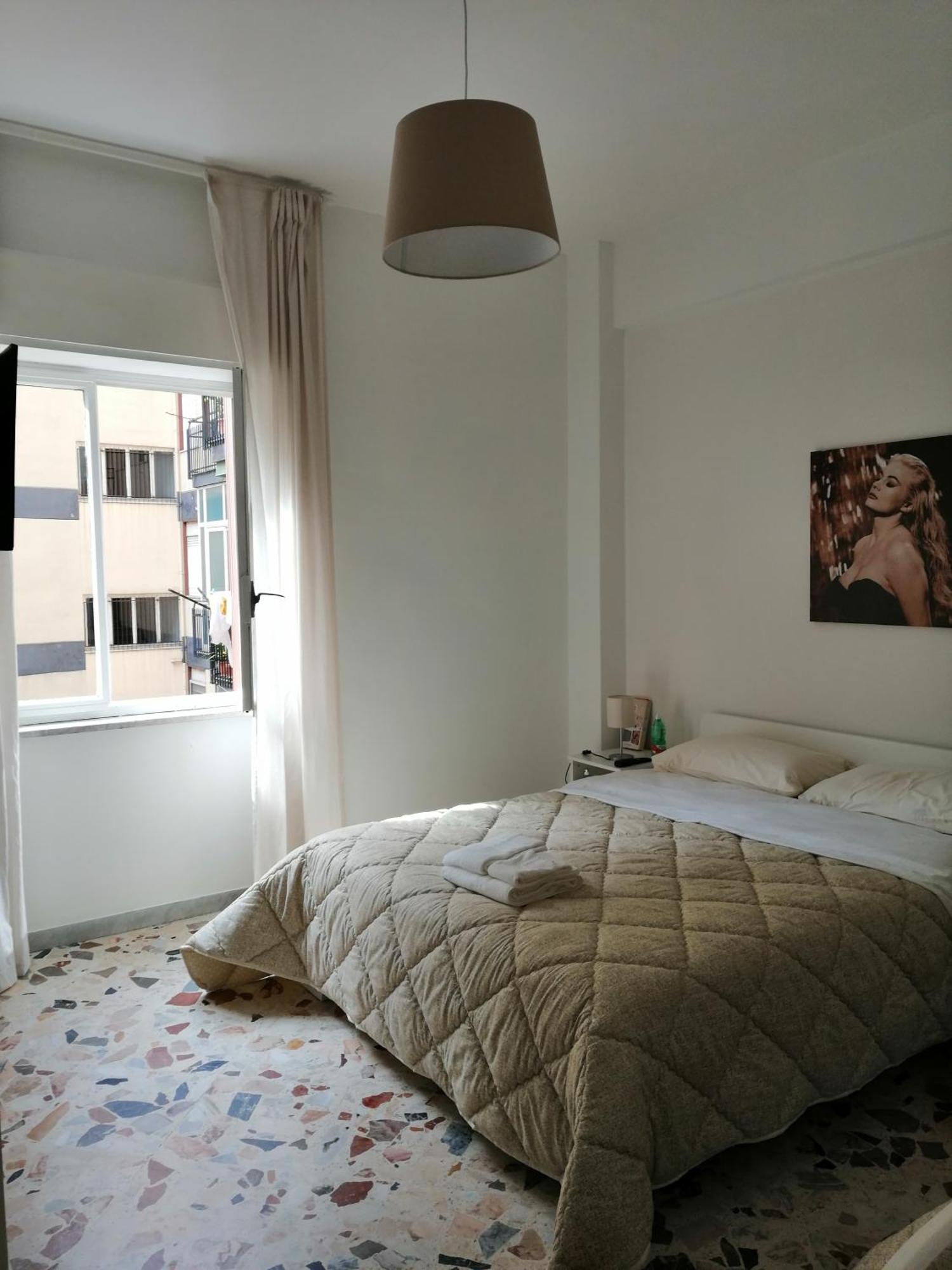 B&B La Dolce Vita Gragnano Quarto foto