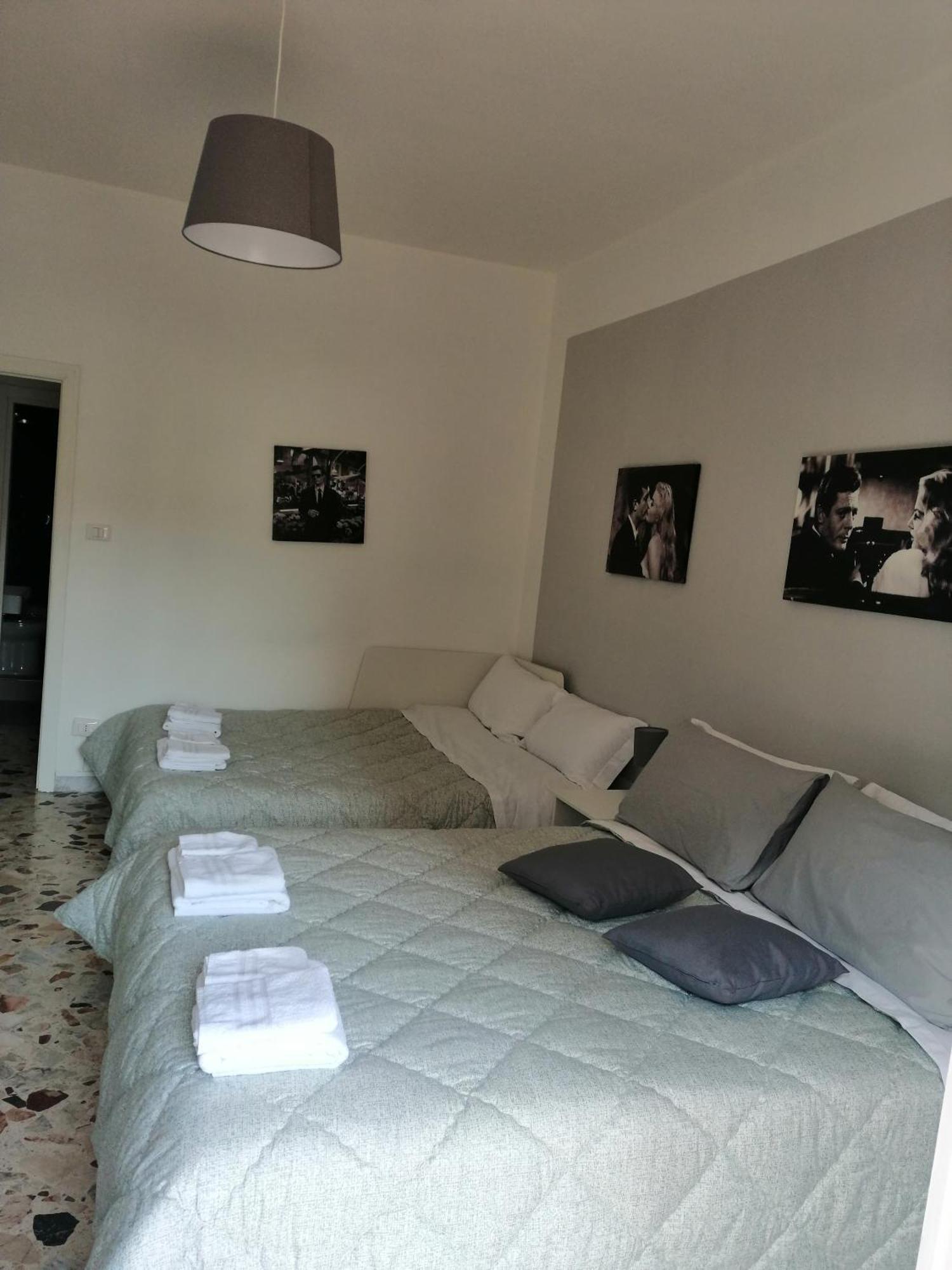 B&B La Dolce Vita Gragnano Quarto foto
