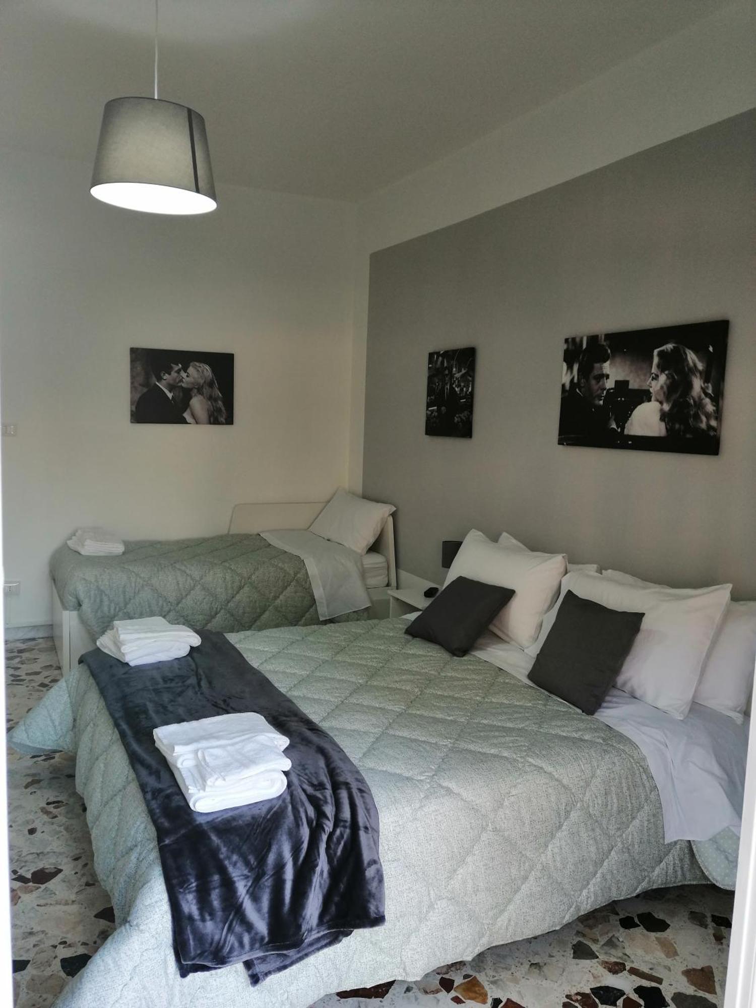 B&B La Dolce Vita Gragnano Quarto foto
