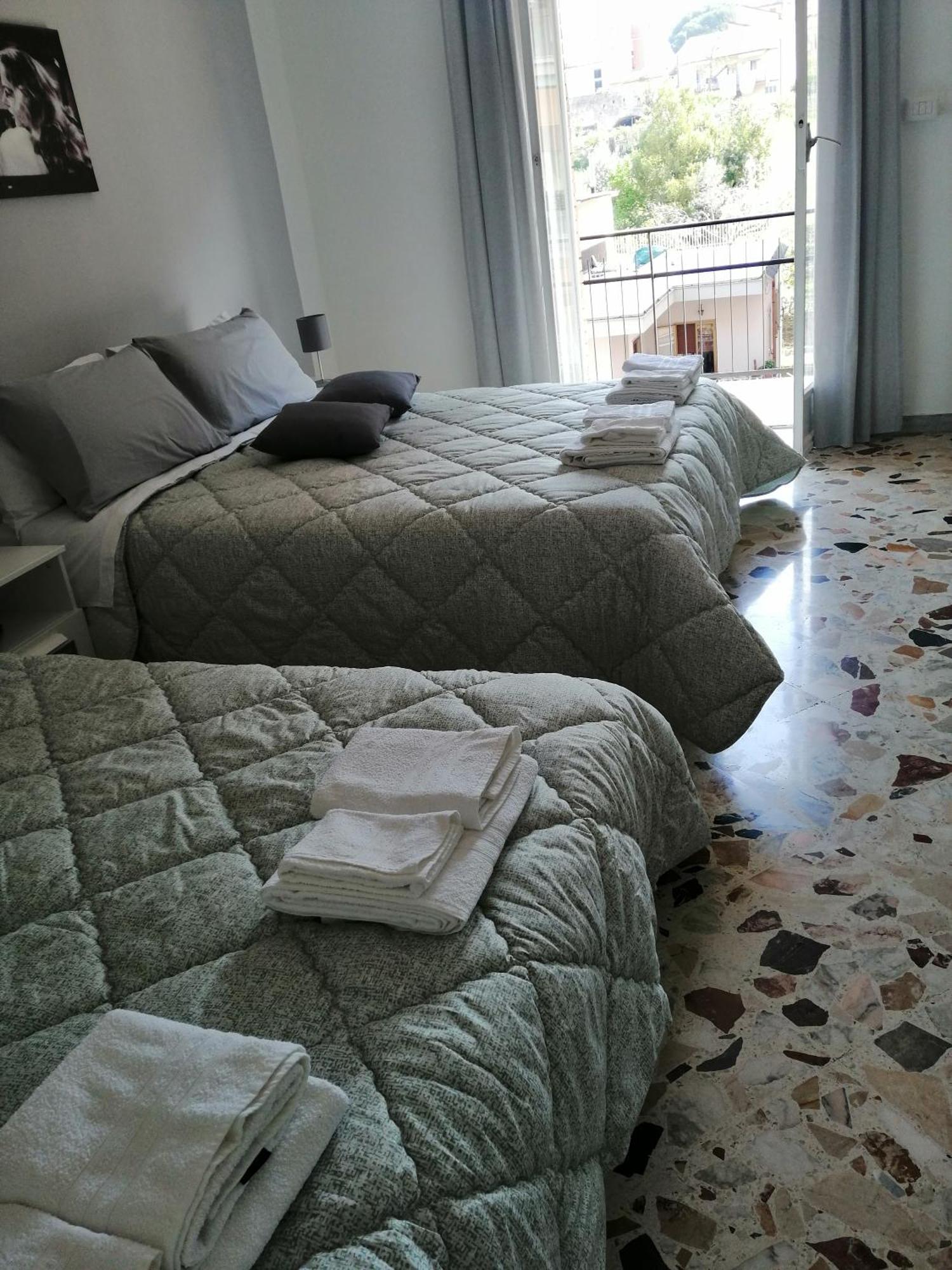 B&B La Dolce Vita Gragnano Quarto foto